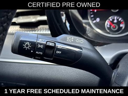 Used 2024 Kia K5 GT-Line w/ GT-Line Premium Package FWD image 26