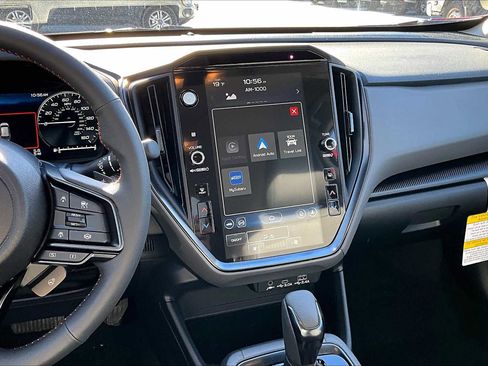 New 2026 Subaru Crosstrek 2.5i Limited image 6