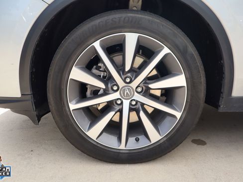 Used 2025 Acura MDX FWD w/ Technology Package image 10