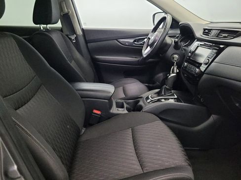 Used 2019 Nissan Rogue S w/ Special Edition Package image 21