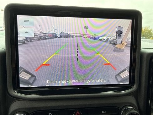 Certified 2021 Ford Bronco Sport Badlands w/ Badlands Package image 29