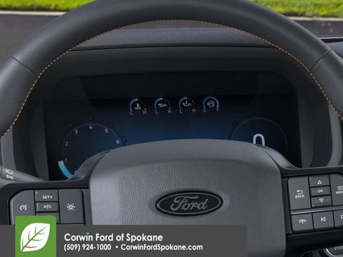 New 2026 Ford F150 Tremor w/ Equipment Group 402B image 13