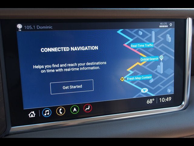 Used 2021 GMC Yukon Denali w/ Denali Ultimate Package AWD/4WD image 36