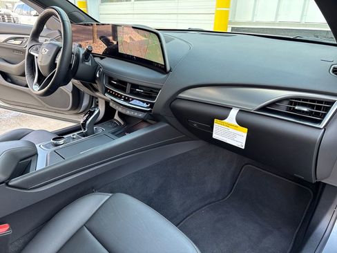 New 2025 Cadillac CT5 Premium Luxury image 45