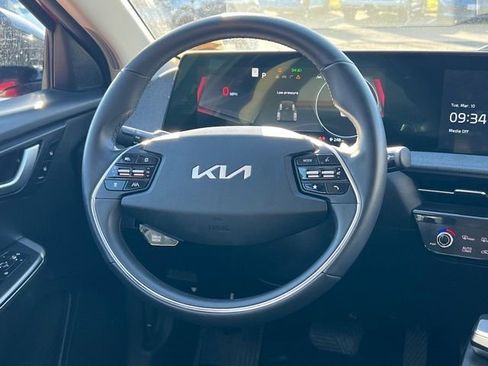 Certified 2024 Kia EV6 Light image 16