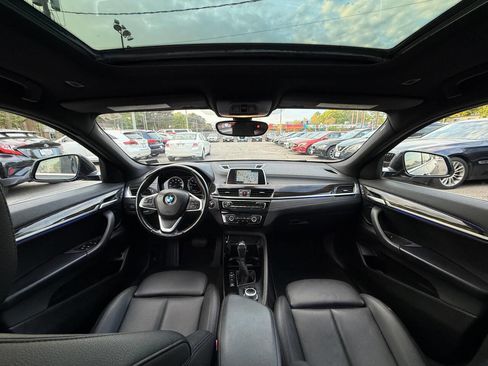 Used 2018 BMW X2 xDrive28i w/ Convenience Package image 6