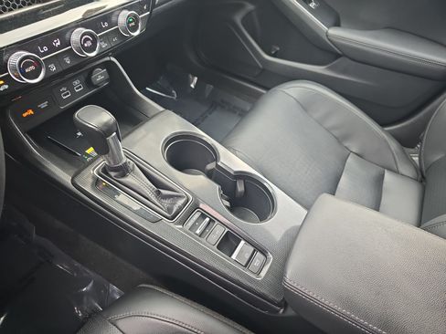 Used 2024 Honda Civic Sport Touring image 26