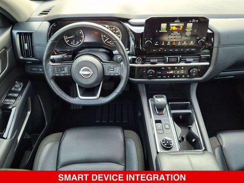 Certified 2024 Nissan Pathfinder SL AWD/4WD image 34