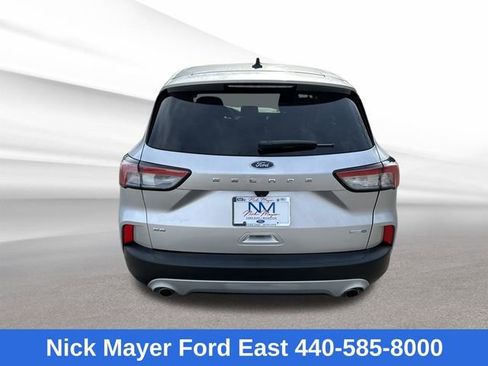 Used 2020 Ford Escape SE AWD/4WD image 6