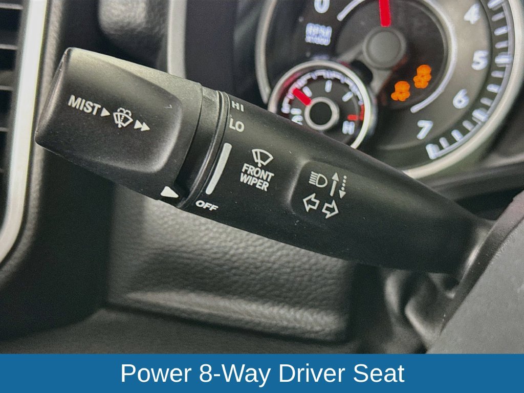 Used 2022 RAM 1500 Lone Star RWD image 14