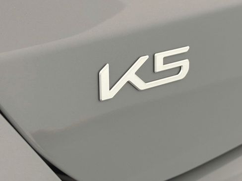 Used 2024 Kia K5 GT-Line FWD image 9