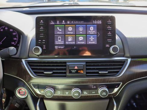 Used 2021 Honda Accord EX-L image 18