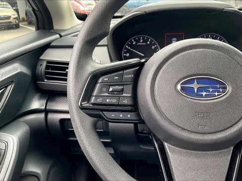 Certified 2024 Subaru Crosstrek 2.0i Premium AWD/4WD image 18