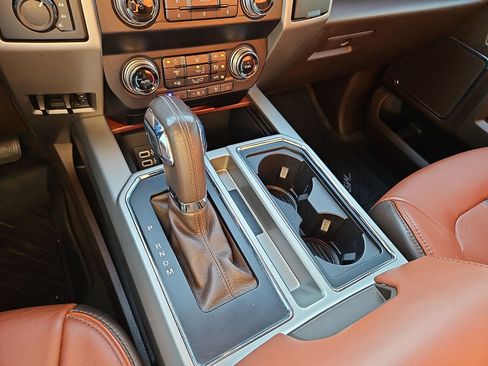 Used 2019 Ford F150 King Ranch AWD/4WD image 22