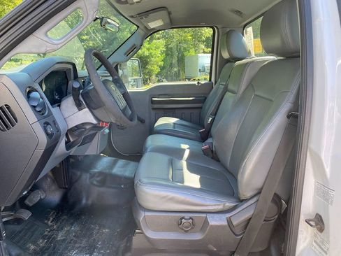 Used 2014 Ford F350 XL image 12