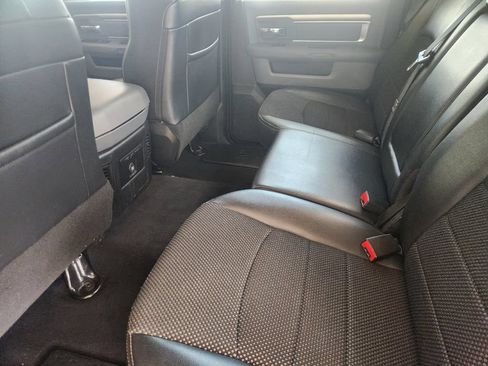 Used 2018 RAM 2500 Lone Star AWD/4WD image 29