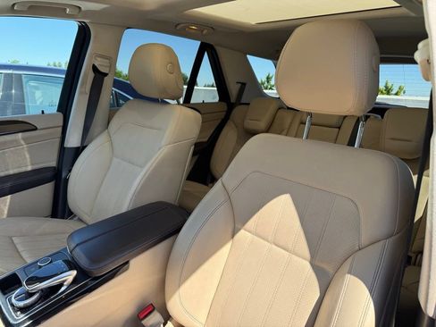 Certified 2018 Mercedes-Benz GLE 350 image 3