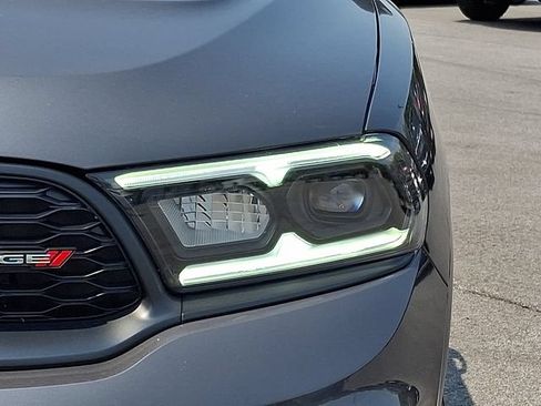 Used 2025 Dodge Durango R/T AWD/4WD image 12