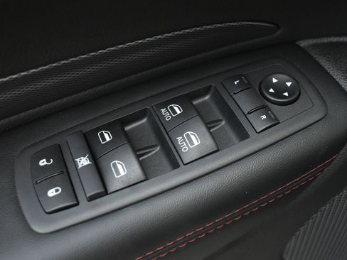 New 2026 Dodge Durango GT w/ Trailer Tow Group IV image 13