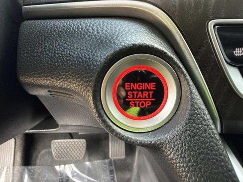 Used 2020 Honda Accord EX image 36