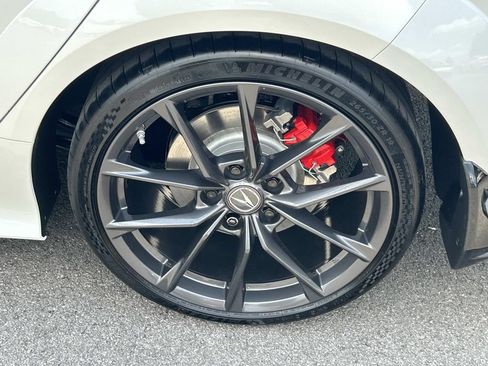 Used 2026 Acura Integra Type S FWD image 16