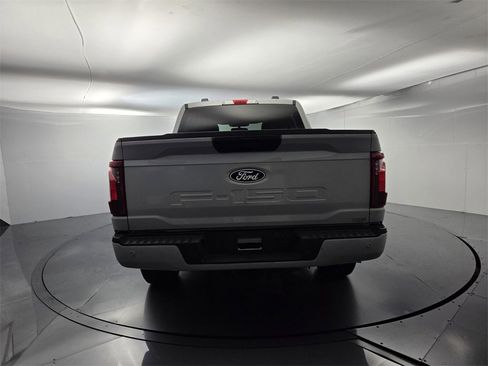 Used 2024 Ford F150 STX image 8