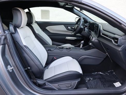 New 2026 Ford Mustang Premium image 32