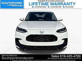 New 2026 Honda HR-V LX video 2