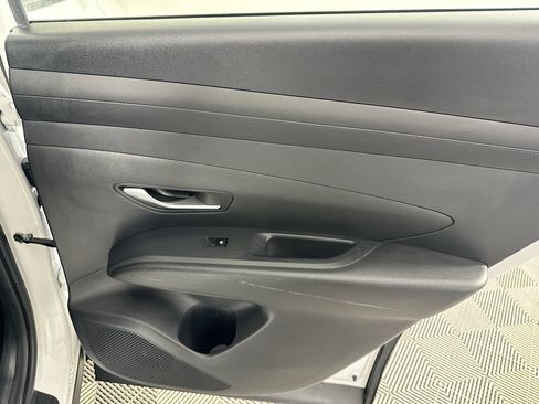 Used 2026 Hyundai Tucson SE FWD image 26