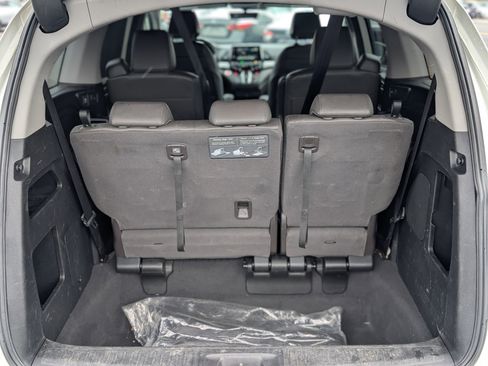 Used 2019 Honda Odyssey EX-L image 45