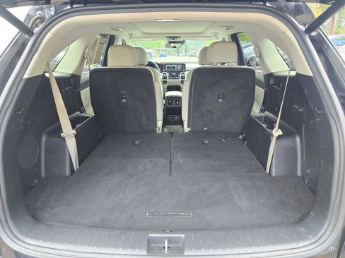 Used 2022 Kia Sorento SX Prestige w/ Panoramic Sunroof Package AWD/4WD image 14