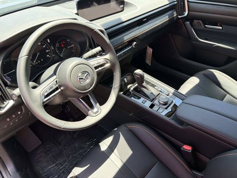 New 2026 MAZDA CX-50 AWD 2.5 Hybrid w/ Weather Package image 7