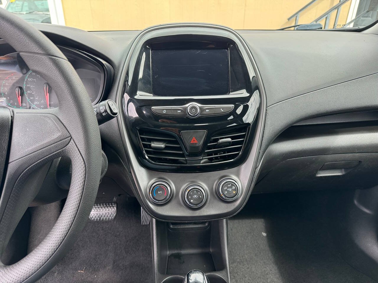 Used 2020 Chevrolet Spark LS FWD image 13