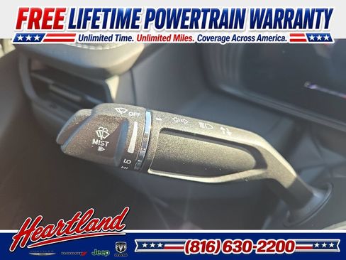 New 2026 Dodge Charger Scat Pack w/ Blacktop Package AWD/4WD image 44