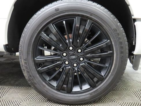 Used 2024 Ford F150 Platinum AWD/4WD image 13