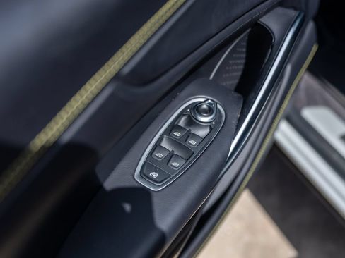 Used 2023 Aston Martin DBX 707 AWD/4WD image 41