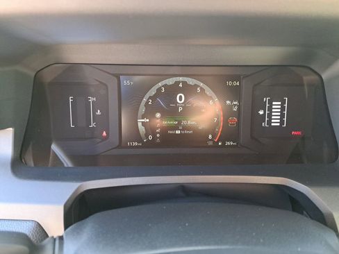 Certified 2025 Toyota 4Runner SR5 image 20