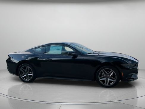 New 2026 Ford Mustang Coupe image 36