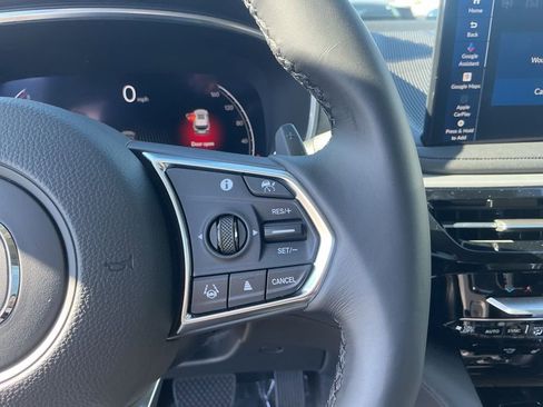 New 2026 Acura MDX w/ Technology Package image 16