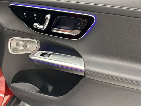 New 2026 Mercedes-Benz GLC 300 image 17