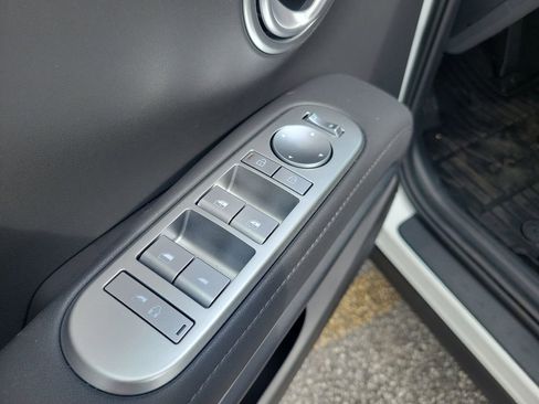 New 2026 Hyundai Palisade SEL image 17