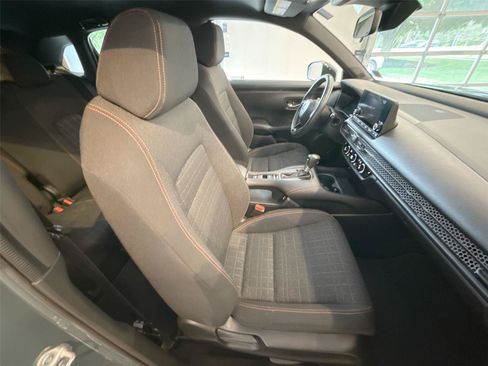 Used 2024 Honda HR-V Sport image 24