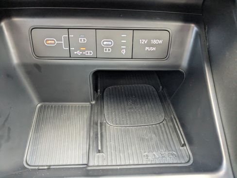 New 2027 Hyundai Kona SEL Sport FWD image 27