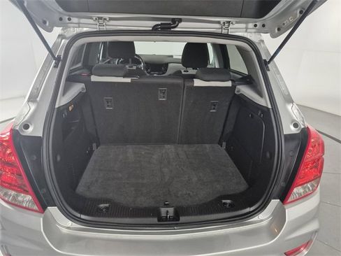 Used 2020 Chevrolet Trax LS w/ Tint and Cruise Package image 12