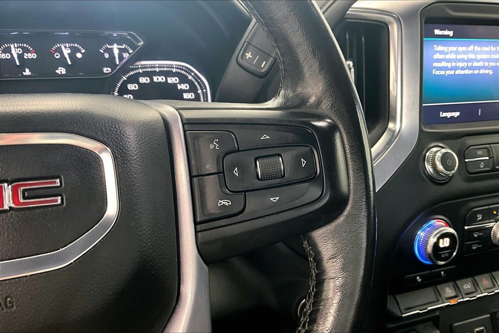 Used 2019 GMC Sierra 1500 Elevation w/ Elevation Value Package AWD/4WD image 13