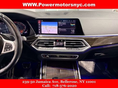 Used 2019 BMW X5 xDrive40i w/ M Sport Package image 27