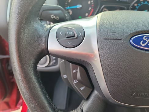 Used 2016 Ford Escape Titanium AWD/4WD image 27