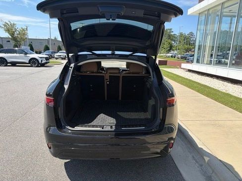 Used 2021 Jaguar F-PACE S AWD/4WD image 14