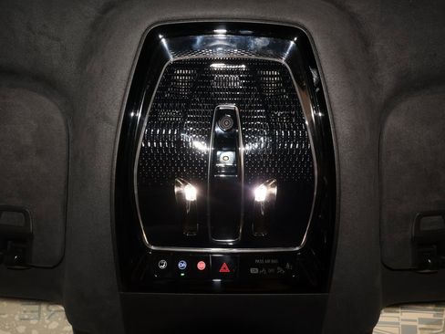 Certified 2026 Cadillac Escalade IQ Sport 2 AWD/4WD image 34