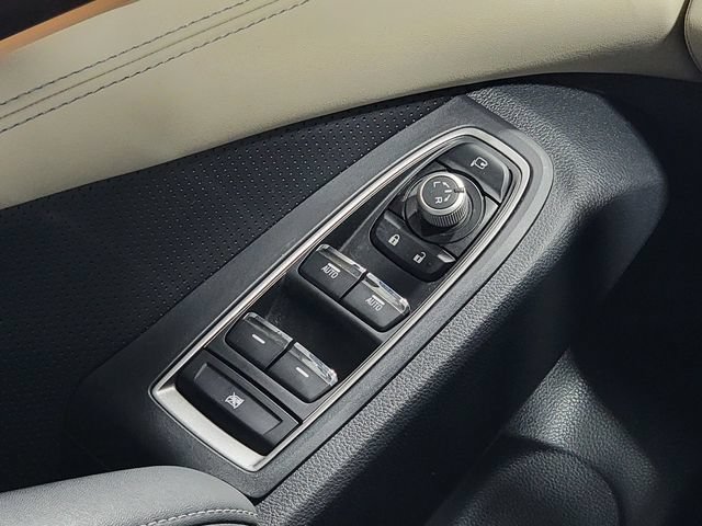 Used 2021 Subaru Ascent Touring w/ Popular Package #2A AWD/4WD image 23